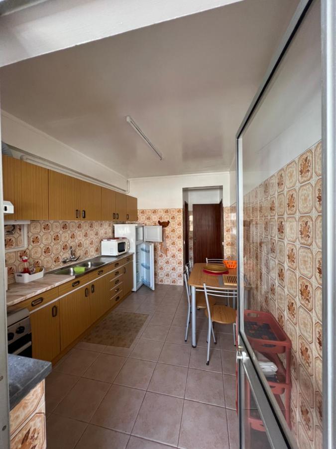 Center House Appartement FAO Buitenkant foto
