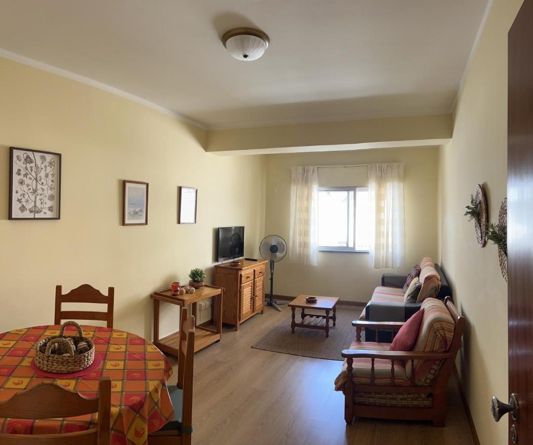 Center House Appartement FAO Buitenkant foto