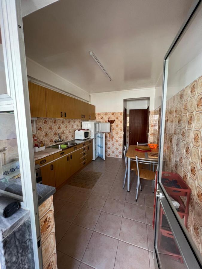 Center House Appartement FAO Buitenkant foto